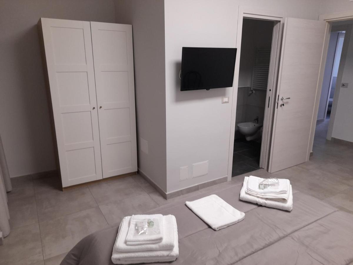 Mom'S House Vomero 那不勒斯 外观 照片